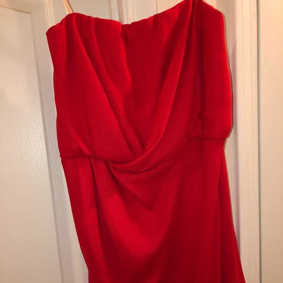 BCBG Generation Strapless dress - Picture 3 of 5